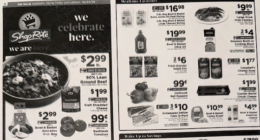 ShopRite Preview Ad for the week of 10/18/26